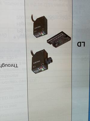 日本竹中TAKEX全新LD-T20R-P03 LD-T20RPN-P03   7月