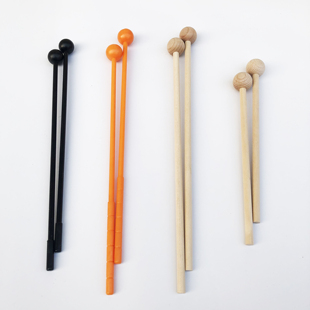 塑料橡胶锤鼓槌 特价 琴槌琴锤 马林巴锤 军鼓棒鼓锤 打击毛线锤