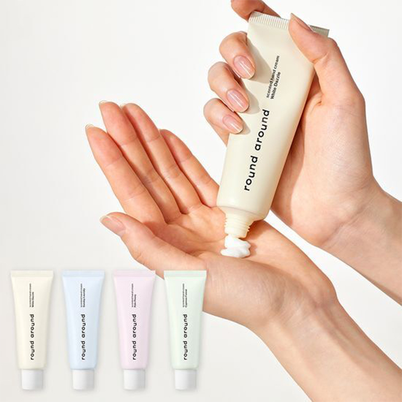 roundaround护手霜保湿香氛型