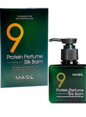 Masil - 9 肽免冲洗香氛护发精华 180ml (九肽) {平行进口}