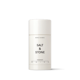 SALT&STONE美国制天然止汗香体膏通用适用去狐臭无添加持久止汗版