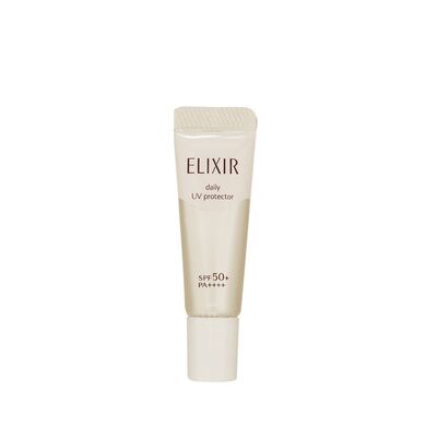 ELIXIR 金管保湿防晒乳液5ml顺滑滋润的美容乳液水润肌肤富含滋养