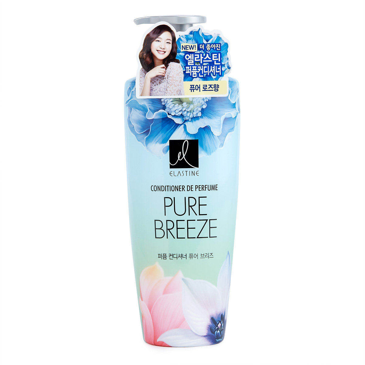 伊丝婷 - 永恆珍爱奢华香水护发素