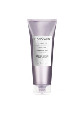 特选·NANOGEN (平行进口)女士 7-IN-1 LUXE洗头水 (多功能)240ML