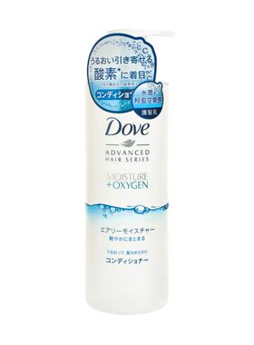多芬 - 日本极致轻氧保湿精华 护发乳 480克 (735788)