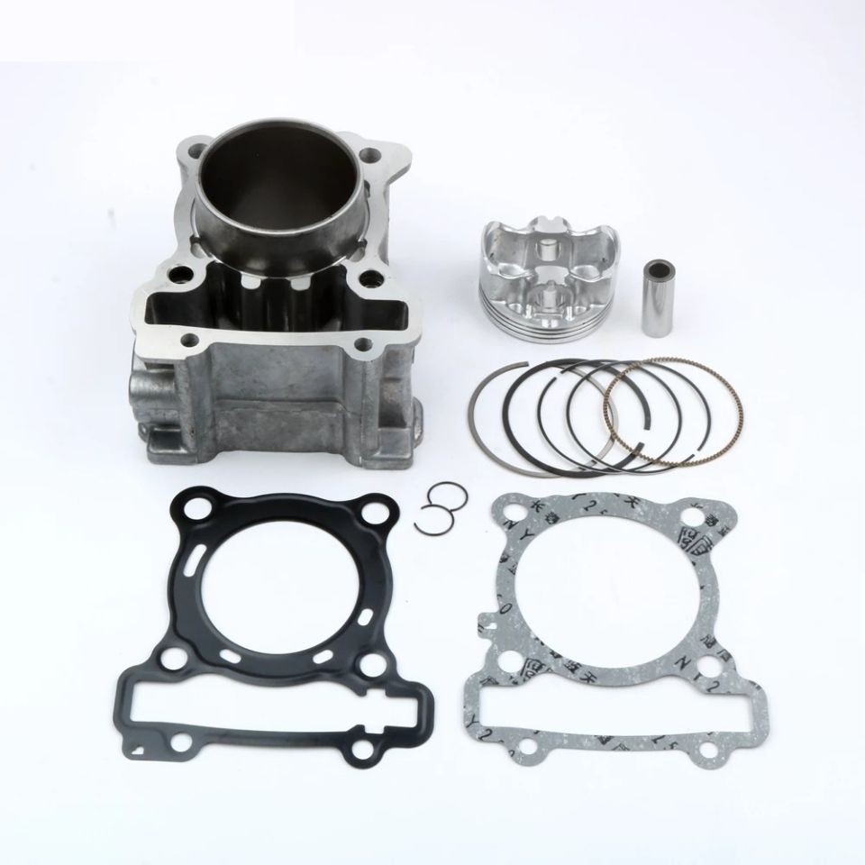 雅马哈NMAX155R15套缸活塞环