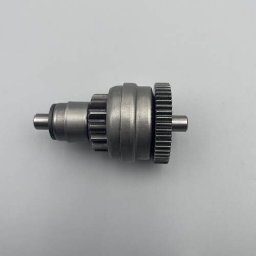 适用比亚乔BYQ125T-3/5/6 FLY150 RA1都市飞翔台风马达齿电机齿