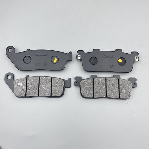 宗申赛科龙睿途RT3前后刹车片