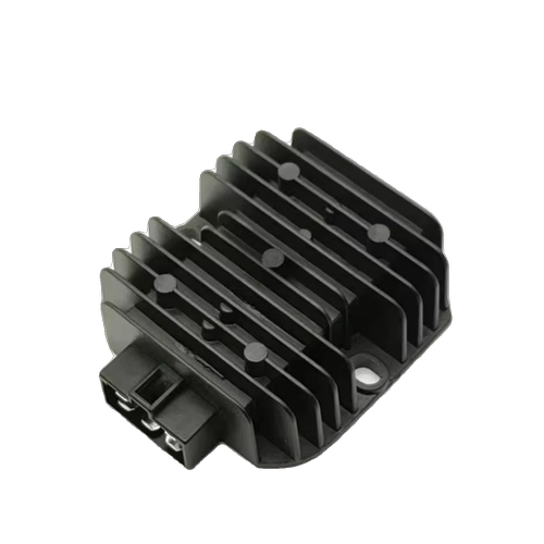 隆鑫无极250RR300RR整流器充电器