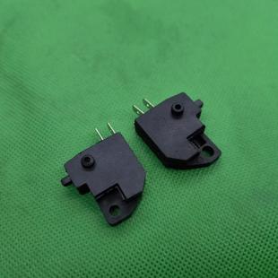 适用 三阳摩托车 小钢侠 凤凰 巡弋150 飞度 悍将sr 左右刹车开关