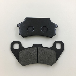 适用 SYM 三阳机车 TINI XS110T 听你 前刹车片 碟刹片 刹车皮