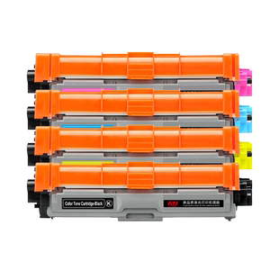天发适用兄弟TN281 261 285 TN221硒鼓HL3150 3170 9020CDN 9140 MFC9340CDW粉盒MFC9330cdw打印机墨盒碳粉盒