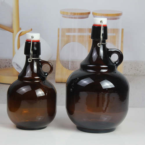 零距离酒瓶避光带盖防挥发密封