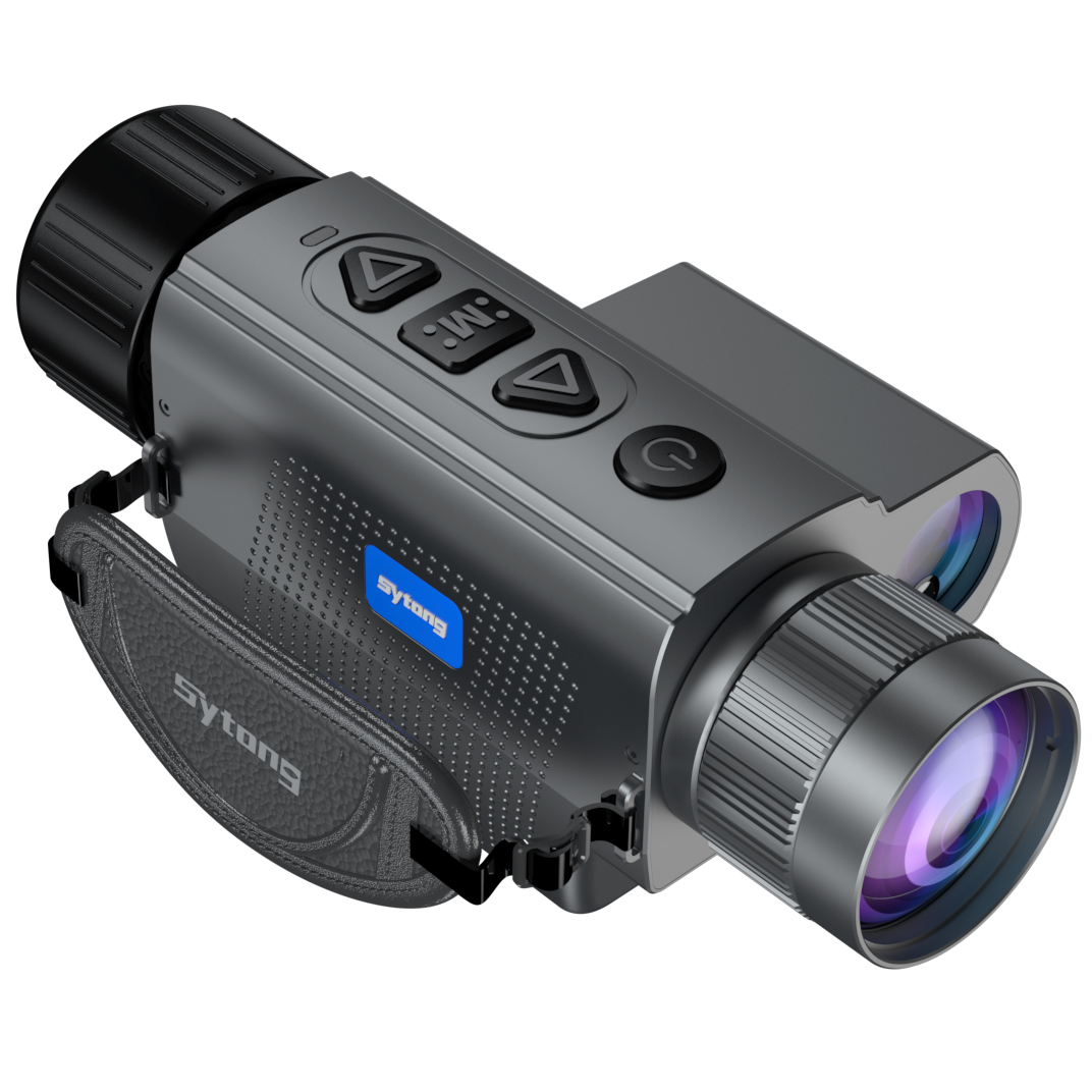 Sytong视宇通红外热成像XS测距版
