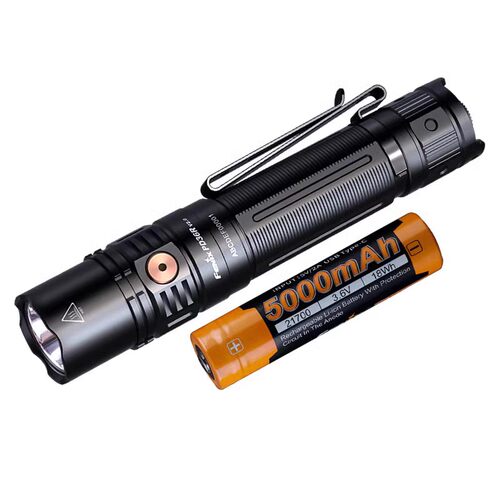 FenixPD36RV2.0远射手电筒