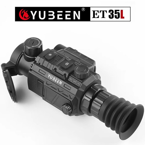 ET35L户外热成像夜视仪