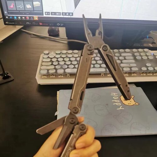 纳丽德PIONEER先锋多功能工具