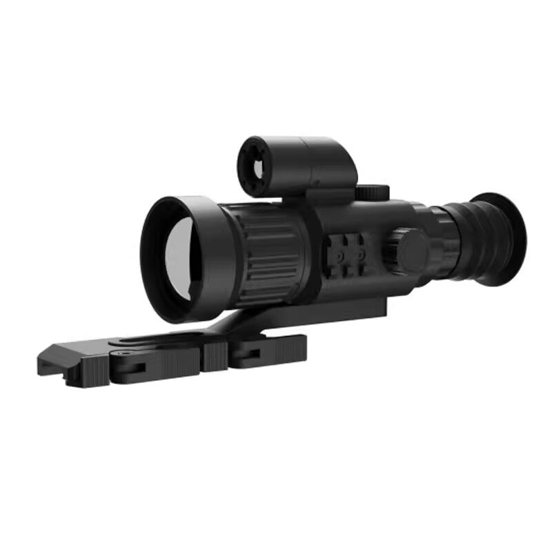 锐莱司RLS-S35/50LRF L35/50LRF红外热像仪户外热成像瞄搜带测距