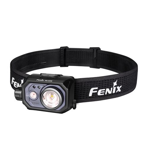 Fenix菲尼克斯HL45R强光超亮头灯头戴户外钓鱼登山感应可调焦头灯