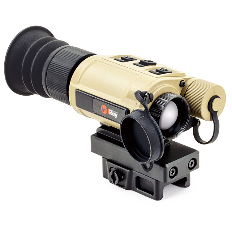 InfiRayRH25v2热成像热成相仪