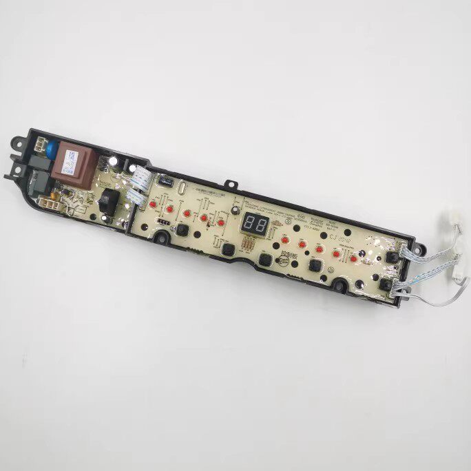海信变频洗衣机电脑主板XQB80-C6205DT线路控制器1925871 1974576