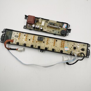 海尔洗衣机电脑版EB100BZ059控制线路主板显示电源板0031800012KV