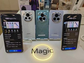 【大连东尼乐园】honor/荣耀 Magic6 Pro 原装正品全国联保1年