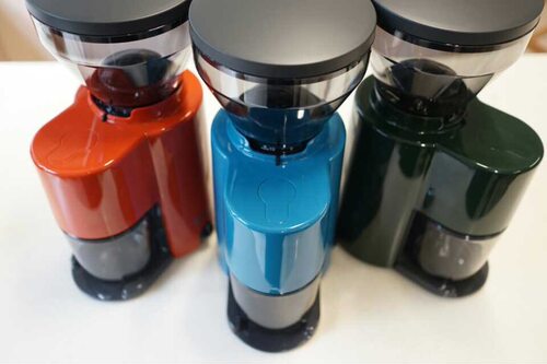 包邮 Welhome/惠家 ZD-10 惠家电动磨豆机 新款手磨专用机