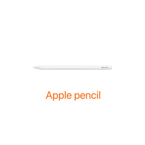 Pencil pro