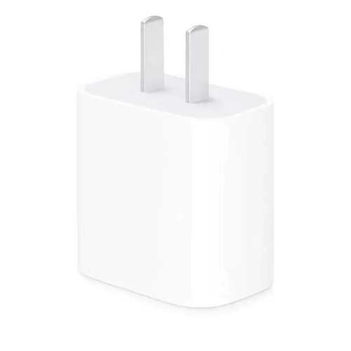 Apple/苹果20WUSB-C手机充电器原装充电器手机快充头苹果充电器适用iPhone/iPad/Watch/AirPods