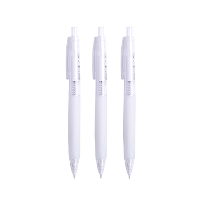 晨光写不断自动铅笔矫正握姿