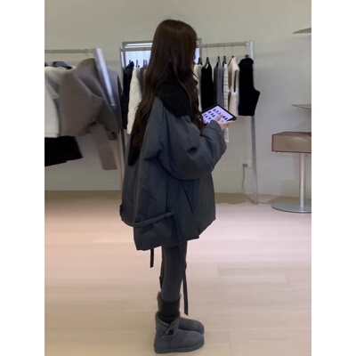 2025新款冬装超好看韩系