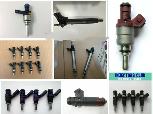 适用奔驰全系喷油嘴A系C系E系S系R系ML GL CLA GLS GLC GLK喷油嘴