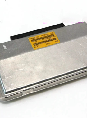 适用宝马 F15 F16 X5 X6 M6 M3 M4 M135 X3 X4 后减震器 电脑模块