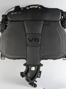 适用奔驰276 S350S400ML350CLS350R350ML400 GLE350 进气支管歧管