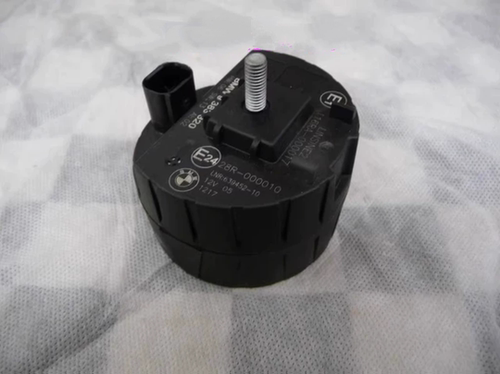 适用宝马1系3系5系7系 F20 F35 F18 F07 F02 防盗喇叭 电源报警器