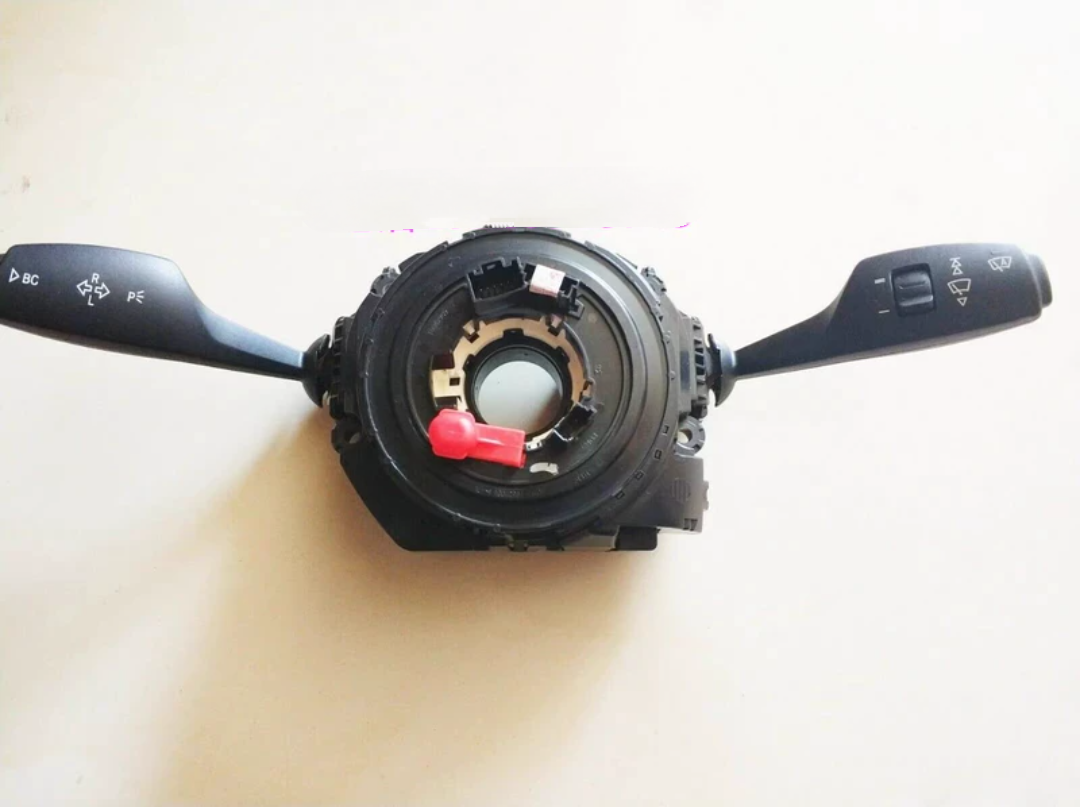 适用宝马F33F22 220 230 M2M3M4 428 430雨刮组合开关 转向灯按键