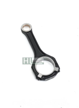 适用奔驰 278 ML450G63GL450GL500S550GLS500S500E63 发动机 连杆