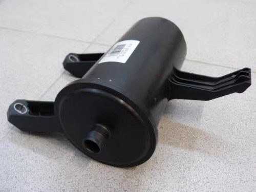 适用宝马 F18 F11 520 523 525 530 535 GT535 碳罐 活性炭过滤器