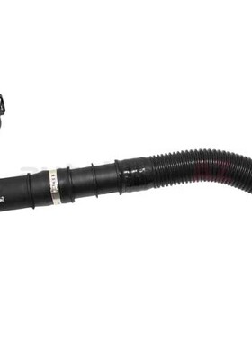 适用宝马N54F02F01 740 X6 E71 3.5涡轮增压进气管中冷器管换气管