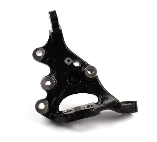 适用奔驰 204 C180 C200 C260 C300 SLK200 CLK 前轮羊角 转向节