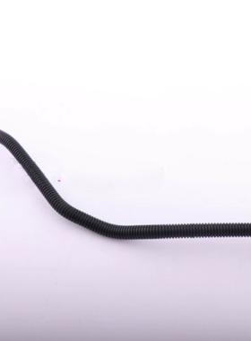 适用宝马E90E87N52 325 330E91E92E93X1燃油通风管 通气管 真空管