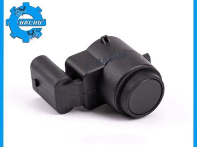 适用奔驰 W463 G63 G500 G350 G550 G55 前后杠电眼 倒车雷达探头