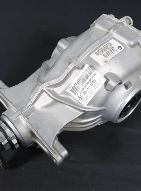 适用宝马 F02 N54 740 730 F07 520 740 后差速器 后尾牙 1=3:46