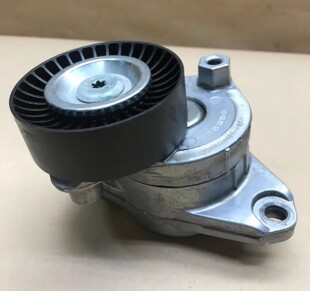 适用奔驰156 C63 E63 S65 S63 ML63 GL63皮带涨紧器 发电机张紧器