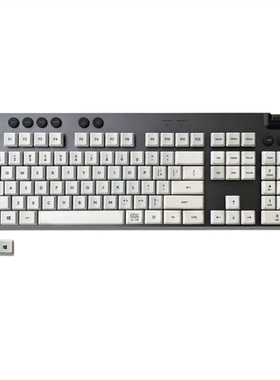 l罗技G915 913 G815 813/日语语言版定制键帽PBT材质全新防滑耐磨