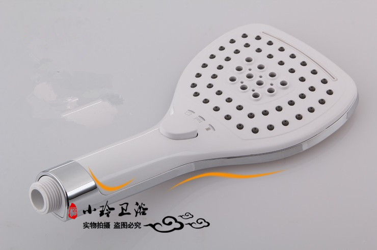 德国莲蓬头多功能手持花洒