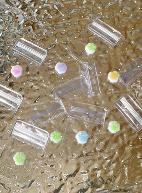 迷你小鼻嘎猫爪独立装高颜值多巴胺可爱捏捏漫展物料可定制