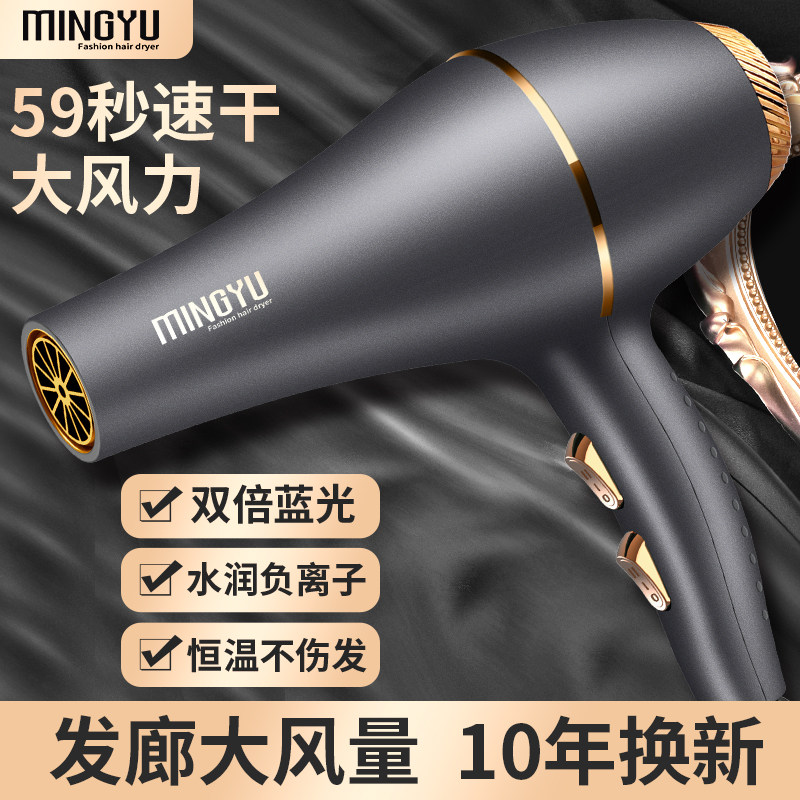德国电吹风机家用发廊3000w大功率理发店负离子冷热风速干大风力,个人护理/保健/按摩器材,电吹风,淘宝优惠券,粉丝福利购,淘宝优惠卷