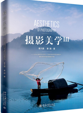 摄影美学Ⅲ9787301305225